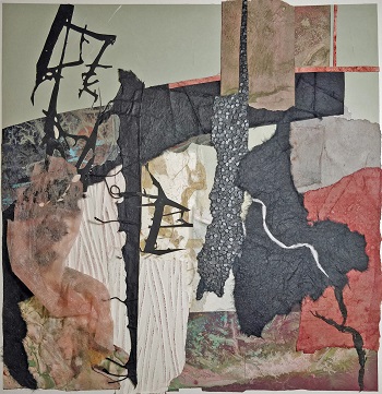 Photo of Donna's work